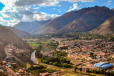URUBAMBA