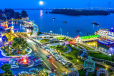 Hanoi - Sapa - Halong - Nha Trang - Ho Chi Minh City - Cu Chi - Tay Ninh - Can Tho