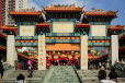 HONGKONG - THIÊN ĐƯỜNG MUA SẮM CỦA CHÂU Á