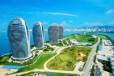 KHÁM PHÁ THIÊN ĐƯỜNG BIỂN – HAWAII PHƯƠNG ĐÔNG TOUR ĐẢO HẢI NAM – TRUNG QUỐC