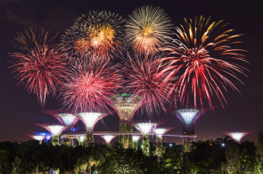 SINGAPORE – MALAYSIA