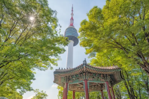 HÀ NỘI – SEOUL – NAMI – EVERLAND – CÔNG VIÊN YEOUIDO