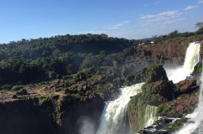 KHÁM PHÁ BRAZIL - PERU - ARGENTINA