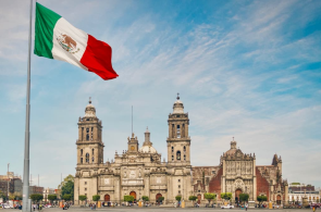 LIÊN TUYẾN CANADA - CUBA - MEXICO 2025