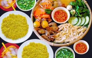 ĐẾN PHÚ YÊN NÊN ĂN GÌ ?