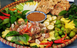 5 MÓN ĂN ĐẶC SẢN NHẤT ĐỊNH PHẢI NẾM THỬ KHI ĐẾN NINH BÌNH