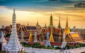 KINH NGHIỆM DU LỊCH LÀO TỰ TÚC 10 NGÀY VỚI ĐẦY ĐỦ TRẢI NGHIỆM 