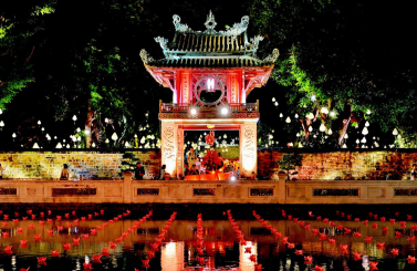 Hà Nội City 4 sao
