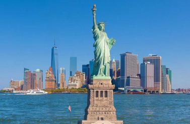 NEW YORK - PHILADELPHIA - DELAWARE - WASHINGTON DC - LAS VEGAS - GRAND CANYON (ĐẠI VỰC) - LOS ANGELES - UNIVERSAL STUDIO - SAN DIEGO
