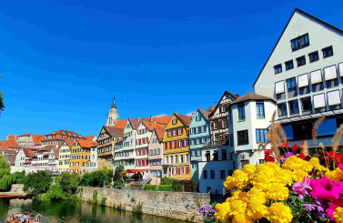 ĐỨC – THUỴ SỸ - LUXEMBOURG  – HÀ LAN – BỈ - PHÁP