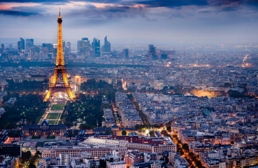 TOUR TÂY ĐÔNG ÂU 6 NƯỚC CHẤT LƯỢNG 2025 ĐỨC- SÉC- ÁO- Ý– THỤY SĨ-PHÁP