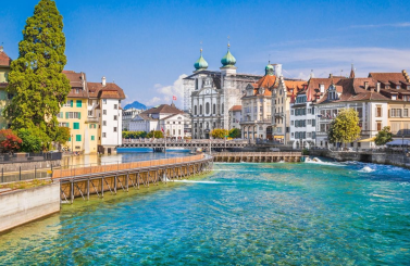 ĐỨC – THUỴ SỸ - LUXEMBOURG – HÀ LAN – BỈ - PHÁP