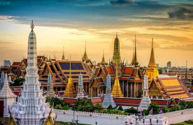 Tour Cát Bà Vịnh Lan Hạ 