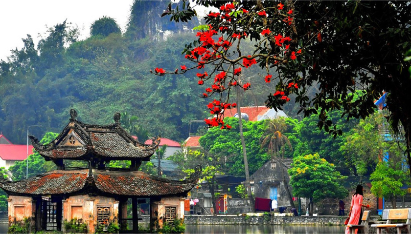 Hồ Chí Minh - Bangkok - Pattaya - Thành cổ Muang Boran 5N4Đ