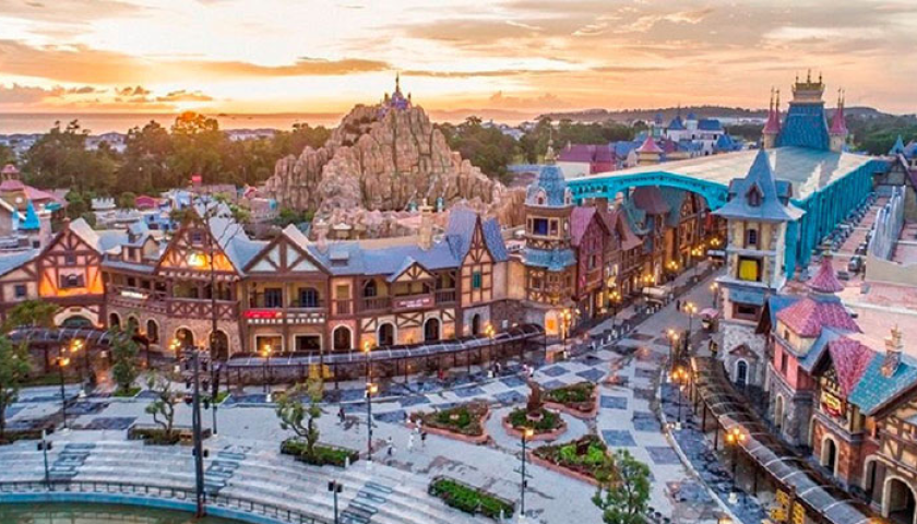 HÀ NỘI – PHÚ QUỐC – HÀ NỘI