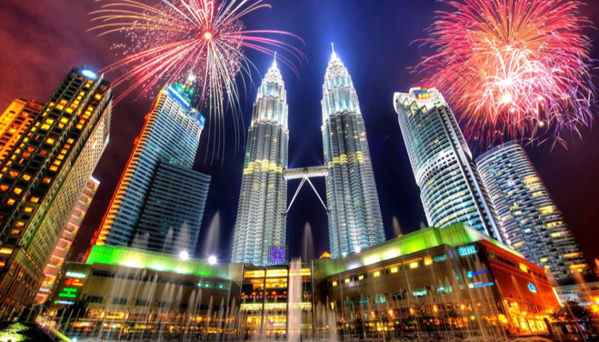 Malaysia