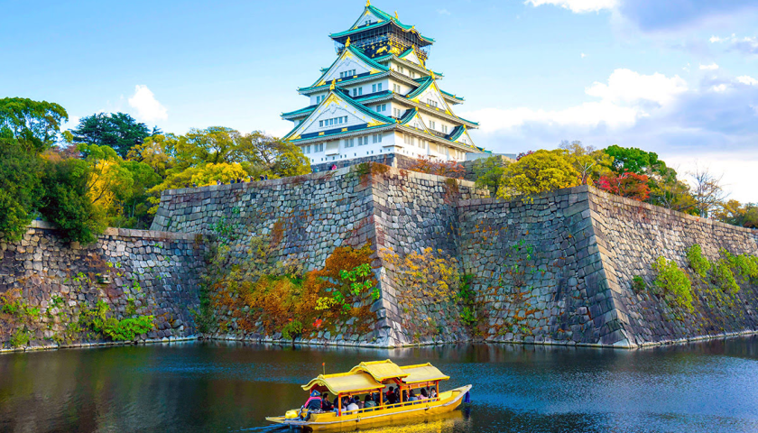 osaka