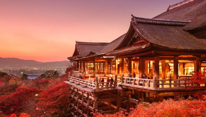 Kyoto