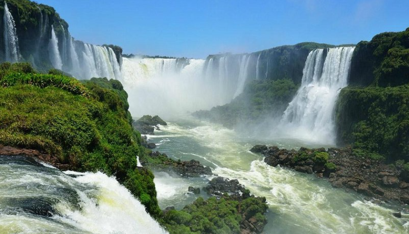  FOZ DO IGUAÇU