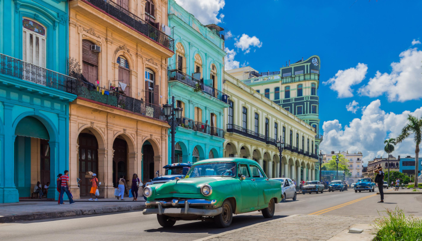 havana