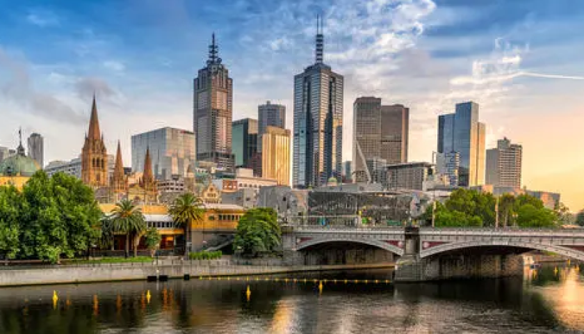 MELBOURNE