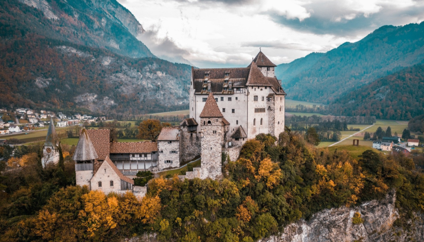LIECHTENSTEIN