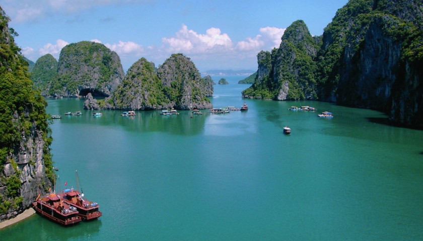 Ha Long 