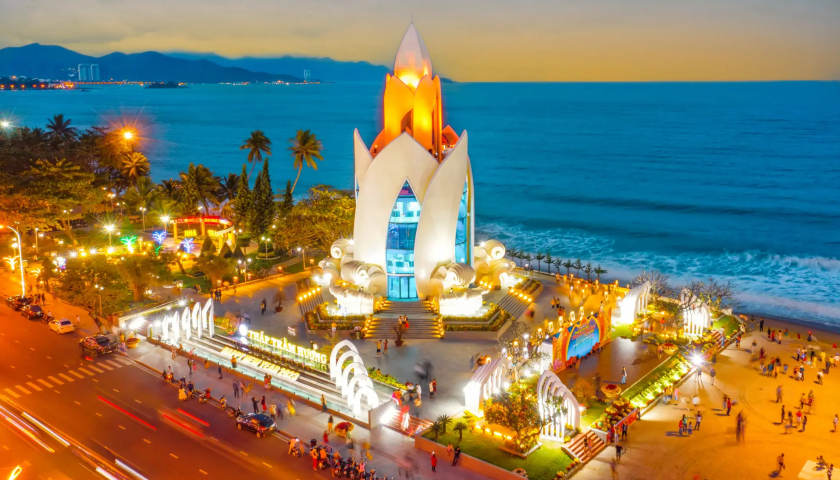 Nha Trang 