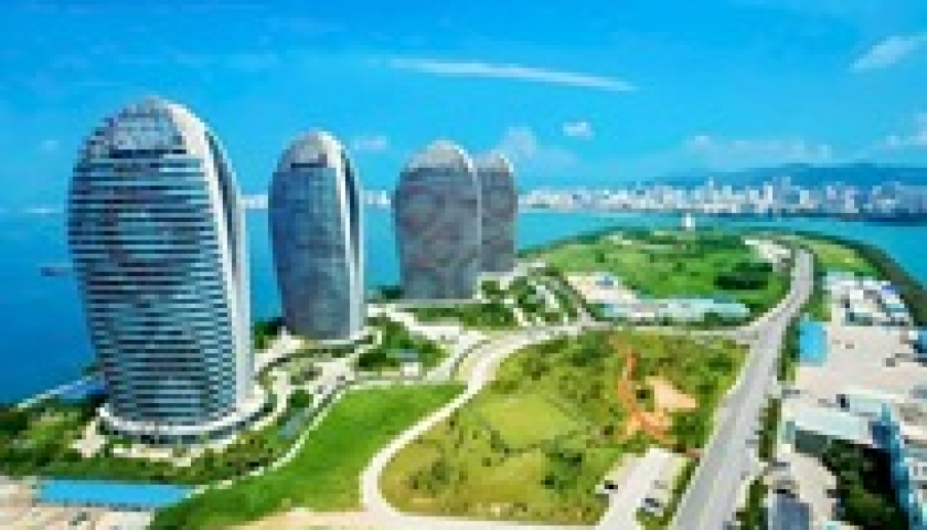 KHÁM PHÁ THIÊN ĐƯỜNG BIỂN – HAWAII PHƯƠNG ĐÔNG TOUR ĐẢO HẢI NAM – TRUNG QUỐC