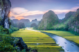 Ninh Binh 