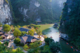 Ninh Binh 