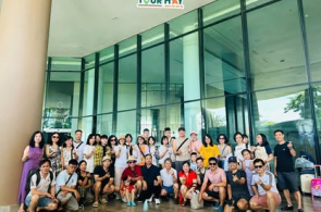 Hanoi - Phu Quoc - Hanoi test