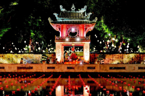 Hà Nội City 4 sao