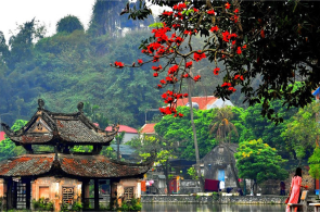 Hồ Chí Minh - Bangkok - Pattaya - Thành cổ Muang Boran 5N4Đ