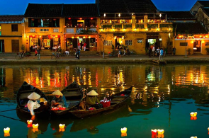  Ho Chi Minh City - Mekong Delta - Hoi An - Hanoi - Ha Long