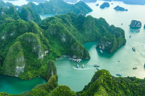 Hanoi - Ninh Binh - Halong - Sapa