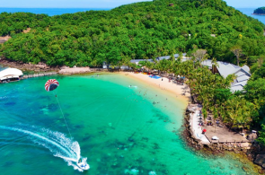 Hanoi -Halong- Ho Chi Minh City - Cu Chi - Tay Ninh - Can Tho - Phu Quoc