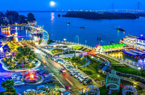 Hanoi - Sapa - Halong - Nha Trang - Ho Chi Minh City - Cu Chi - Tay Ninh - Can Tho