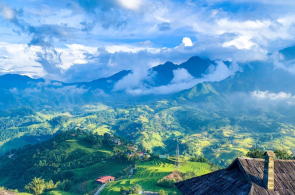 Hanoi - Ninh Binh - Halong - Sapa