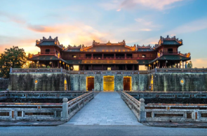 Saigon (Ho Chi Minh City) - Mekong Delta - Danang - Hoi An - Hue - Hanoi - Sapa - Halong Bay