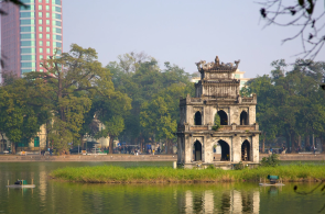 Hanoi - Ha Long - Sapa - Hue - Hoi An - Ho Chi Minh City - Mekong Delta