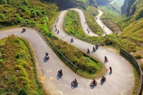 Tour Hà Giang 3N2D