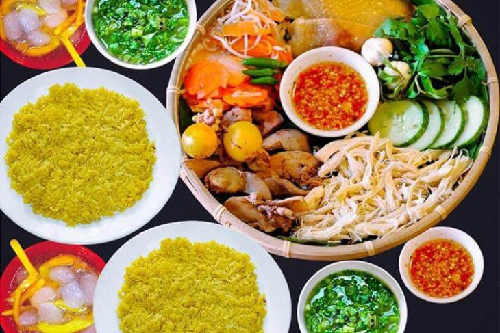 ĐẾN PHÚ YÊN NÊN ĂN GÌ ?