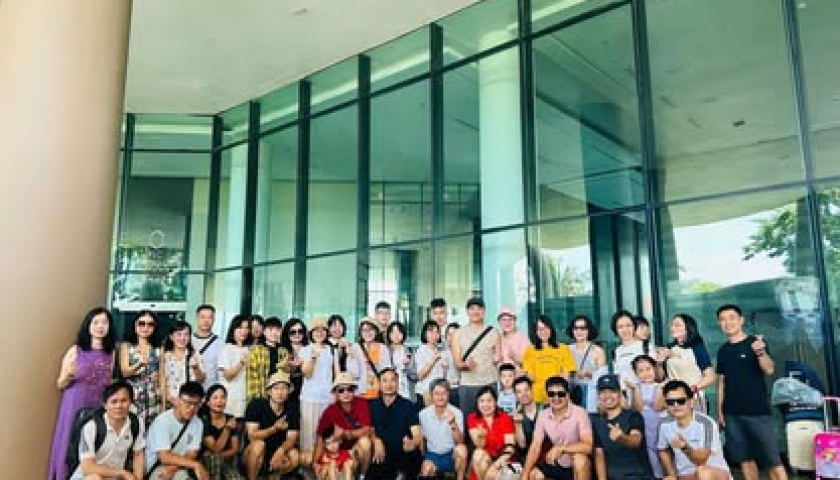 Hanoi - Phu Quoc - Hanoi test