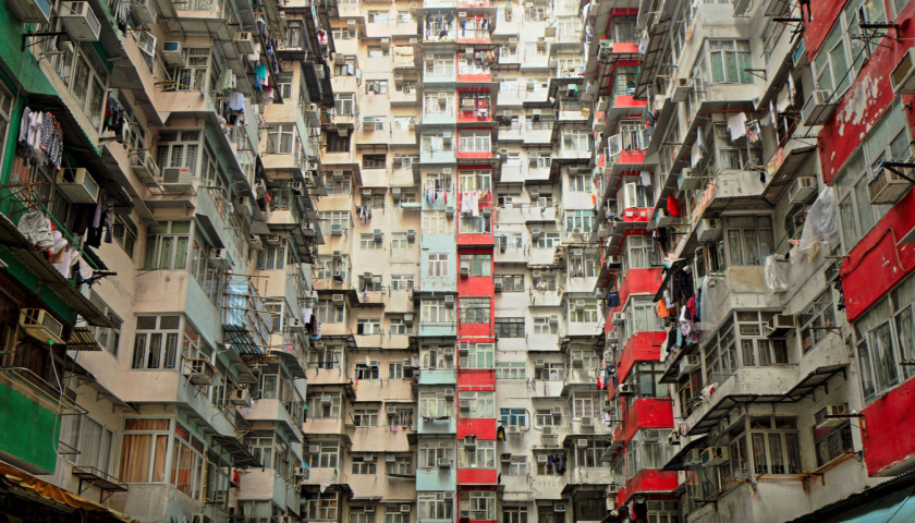 HONG KONG