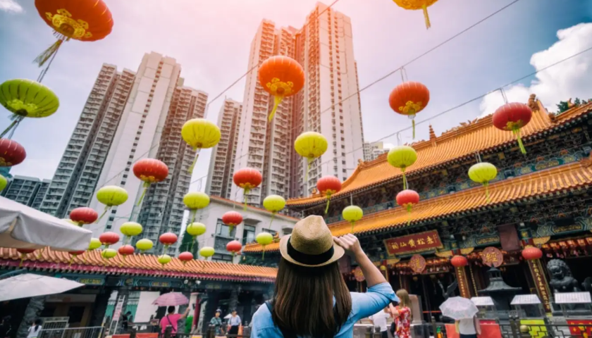 HONG KONG