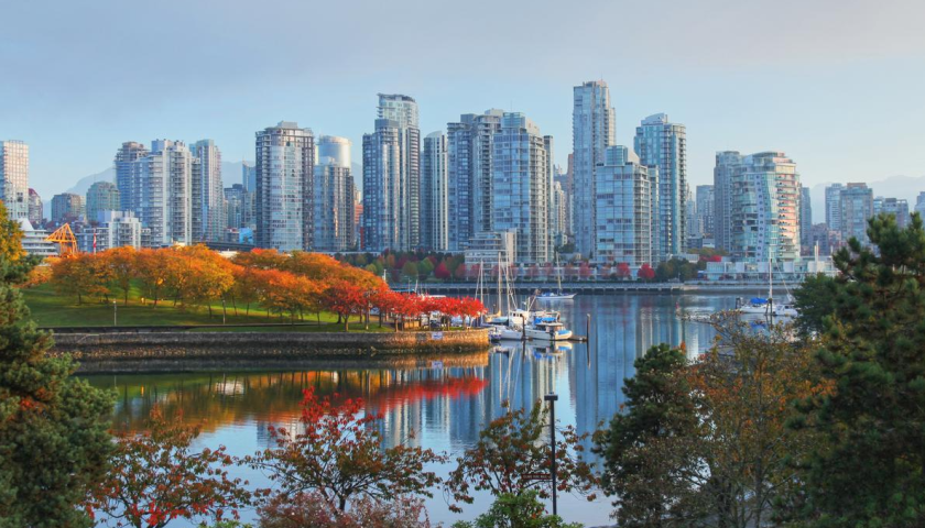 VANCOUVER 