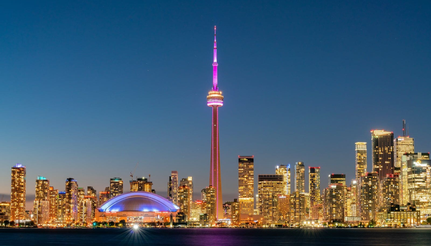 TORONTO 