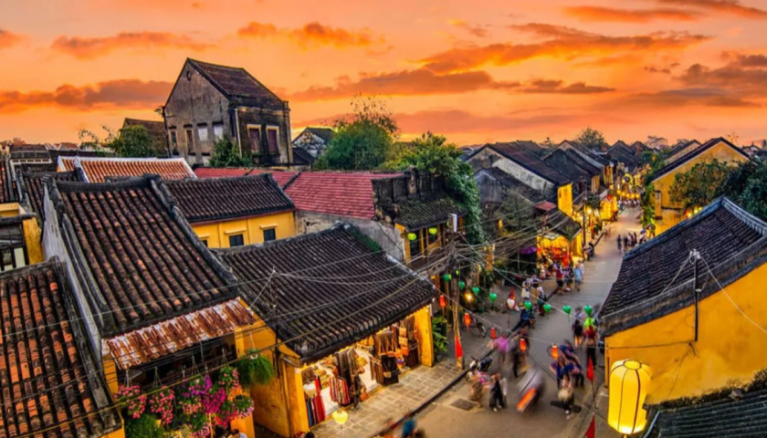 Hoi An