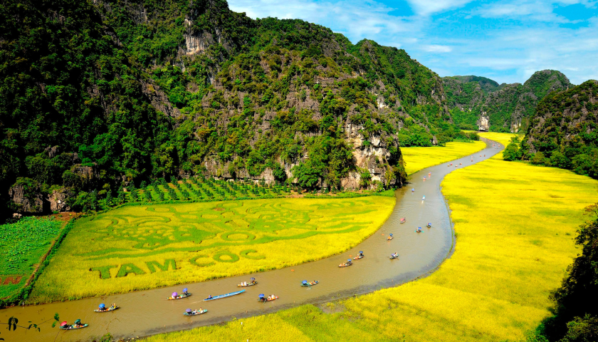 Ninh Binh